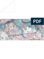 Proposed Diversion of Ulwe River