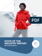 State of The Industry Report Next-Gen MAterials