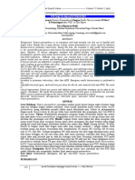 Jurnal Tension Pneumothorax