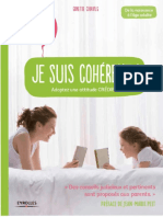 Je Suis Cohérent ! - Adoptez Une Attitude Crédible (PDFDrive)