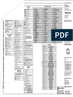 Chickasaw Addendum A Electrical Drawings