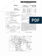 Patente Del Proceso Cryomax Flex