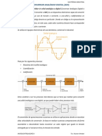 CCS - 11 - Conversion A - D