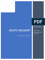 GRUPO WALMART Trabajo Final