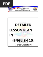 DLP English 10