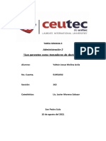 Tarea Semana 3 - Yeltsin Molina