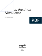 AQQL MARCHAS ANALITICASlivro