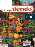 Club Nintendo - Año 06 No. 08 (Vizioman)