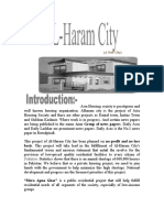 Al Haram City Post