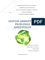 Infografia Ambiental