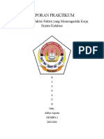 Lembar Kerja Enzim - Adelya Agustin