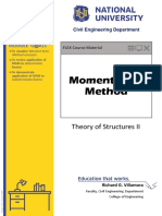 TOS CM - 7 - Moment Area Method