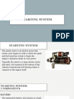 (Ok) Starting - System - Marayan