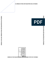 Plano de Independizacion A2