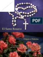 El Santo Rosario