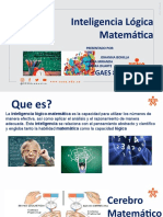 Inteligencia - Logica Matematica