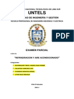  Parcial Refrigeracion y Aire Acondicionado