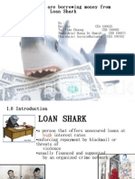 Loan Shark