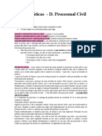 Práticas Processo Note