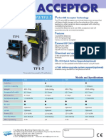 TP1 BillAcceptor (DM)