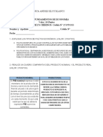 Evaluación de Cuentas Nacionales 1