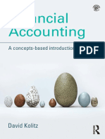 Kolitz, David L. - Financial Accounting - A Concepts-Based Introduction-Routledge - Taylor & Francis Group (2017)