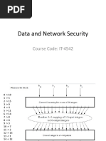 Block Ciphers and DES