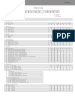 416 Series Ordering Code ENG