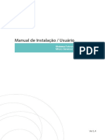 Manual Do Usuário Microinversor WiFi Integrado Ver1.4 Deye 1