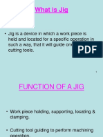 01-Introduction of Jigs Fixtures