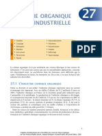 Chimie Organique 18e Edition Ch27