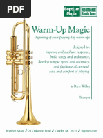 RichWilley WarmupMagic Trumpet Rev006 600