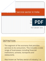 Indian Economy Presentation