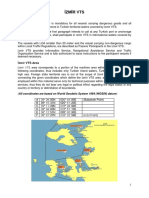 10.3 - Izmir GTH Raporlama Sistemi - Ingilizce