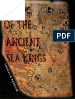 Hapgood Charles Hutchins Maps of The Ancient Sea Kings Compressed