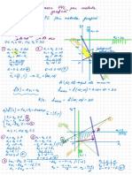 Metoda Grafică, Seminarul 3