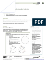 Geometry m5 Topic A Lesson 3 Teacher