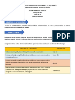 Guía 4 Sociales Decimo Cuarto Periodo. - Última