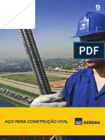 Catálogo - Construcao Civil