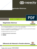 5 Magnitudes Electricas