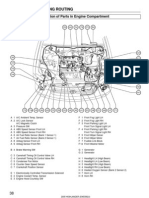 3MZ FE Parts