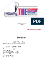 Che 433 Heat Transfer 1