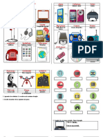 Technological Devices - Tercero