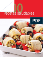 200 Saludables