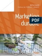 Marketing Durable: Rita Fahd