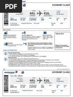 KUL AKL: Ko / Zarni