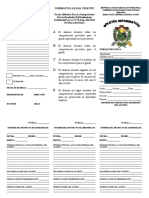 Boletin Informativo