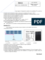 Exercice N°1:: Bon Travail