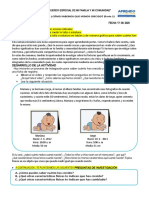 ¿Cómo Sabemos Que Hemos Crecido (Parte 1)