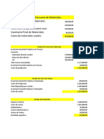 Casos Resueltos de Ciclo de Contabilidad #04